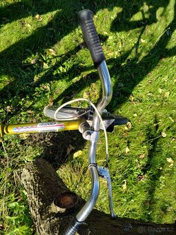 Retro skládačka Eska - 7