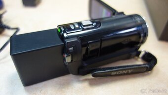 Sony Full HD kamera HDR-CX115 - 7