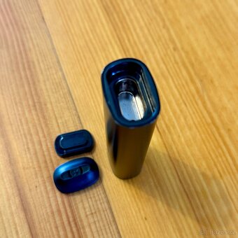 PAX 3 , BudKups , příslušenství - 7