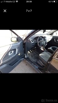 Škoda Roomster - 7