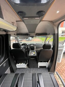 Mercedes Sprinter - 7