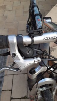 Horské kolo AMULET ACTIVE Maxima - 7