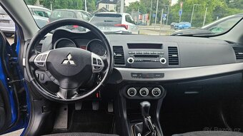 Mitsubishi Lancer 1,8i Sportback - 7