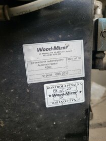 Pásová Pila Woodmizer LT40 - 7