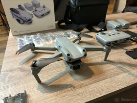 Dron-DJI Air 2S Fly More Combo - 7