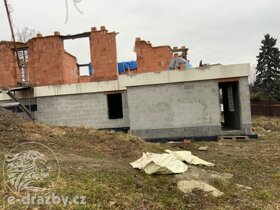 Novostavba, pozemek (2753 m2), Krnov - Ježník - 7