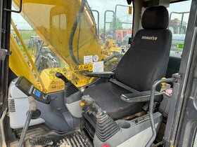 Komatsu PC290 / 2017 pasovy bagr - 7