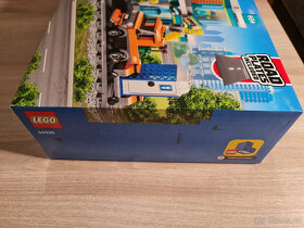 LEGO® City 60335 Nádraží nové (Duben balíkovna za 30kč) - 7