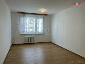 Pronájem bytu 2+1, 63 m², Ústí nad Labem, ul. Nová - 7