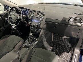 Volkswagen Tiguan 2.0 TDI 140kW 4Motion Executive 2017 - 7