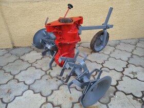 Listová sekačka Mepol(Vari) - 7