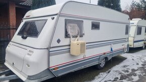 CABBY C51--ZIMNÍ KARAVAN-STAN-MOVER-KLIMA-TOPENÍ ALDE-SPRCHA - 7