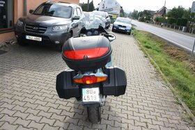 BMW R 1100 RT - 7