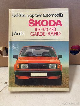 Škoda knihy - 7
