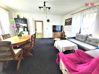 Prodej rodinného domu, 160 m², Nové Sedlo-Sedčice - 7