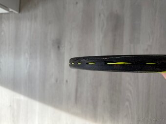 PRODÁNO Raketa Babolat Pure Aero La Decima - 7
