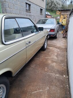 Mercedes-Benz  230 CE kupé - 7