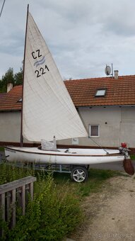 Plachetnice - 7