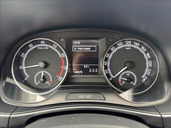 Škoda Fabia 1,0 TSI 70kW Style původČR DPH - 7