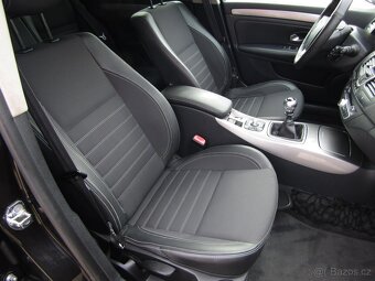 Renault Laguna 2.0DCI , 131 kW nafta, 2011 - 7