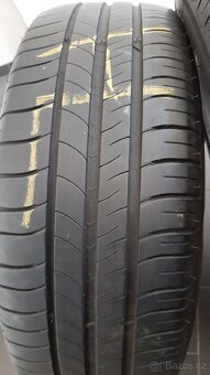 Alu kola - Renault Captur 205/60R16-Michelin - 7