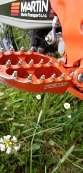 KTM 85 SX MOTOKROS - 7