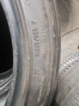 225/45R18 95Y XL Eagle F1 Asymmetric 5  GOODYEAR - 7