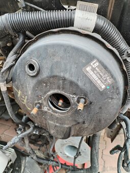 Nissan Navara D40 - 7