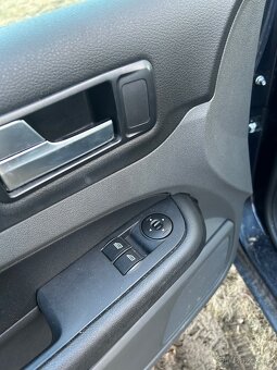 Ford Focus 1.6 74kw - 2005 - 7