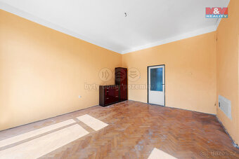Prodej bytu 3+1, 120 m², Děčín, ul. Jungmannova - 7