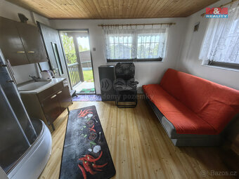 Prodej chaty, 356m², Svitavy, ul. Pod Hrází - 7