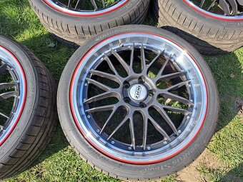 Alu kola Dotz r19 - 7