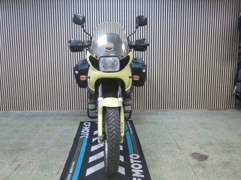 BMW F650 - 7