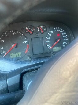 Golf 4 - 7