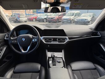 Bmw 330i G20 - 7