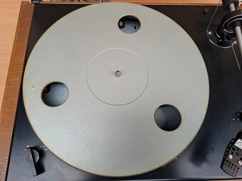 Gramofon Tesla NC 440 - 7