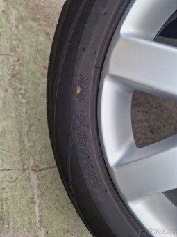 5x112 R16 i s pneu 205/55/16 VW - 7