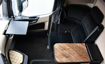 Mercedes Benz Tahač návěsu Actros 1853 2021 - 7