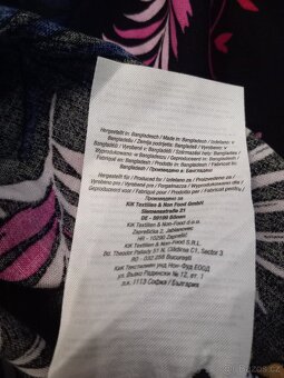 Šaty Janina vel. 52 - 7