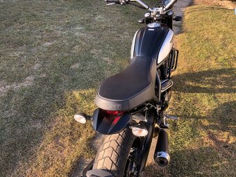 Ducati Scrambler 800 Dark - 7