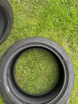 Letní pneu Bridgestone - 7