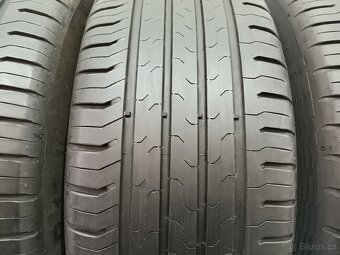 Letní alu kola Superb 5x112 R17 pneu 215/55/17/ - 7