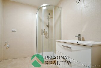 Pronájem byty 3+kk, 61 m2 - Lázně Kynžvart, ev.č. 02279 - 7