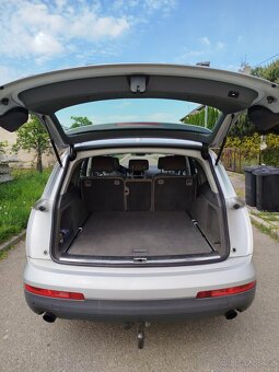 Audi Q7 3.0 TDI - 7