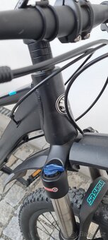 Jízdní kolo Škoda MTB - 7