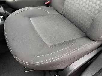 Dacia Logan MCV 1.2i,původ CZ,67tkm,CEBIA, - 7