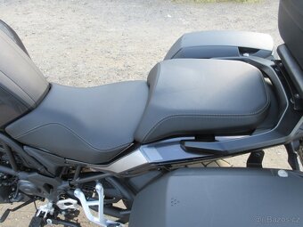 Benelli TRK 502 X - 7