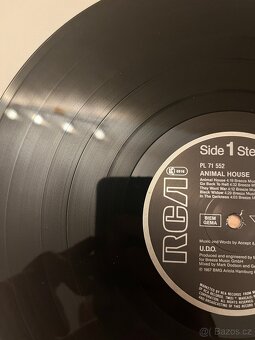 U.D.O. – Animal House - 7
