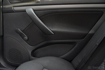 Octavia facelift Champion 2.0 TDI - 7