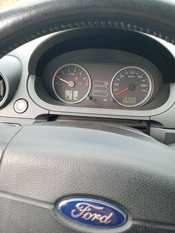 Prodám Ford Fiesta 1,3 benzín, 51kw, r.v. 3 /2005, 173.900km - 7
